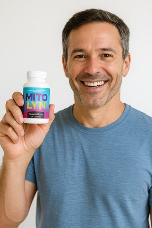 Mitolyn Review 2025 – My Honest Results in 60 Days!