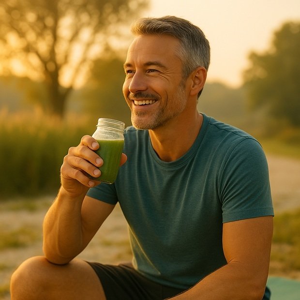 5 Natural Remedies for ED That Actually Work (Better Than Pills?)