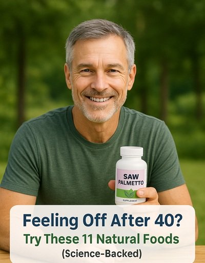 Best Prostate Supplements Ranked by Doctors (2025 Edition)