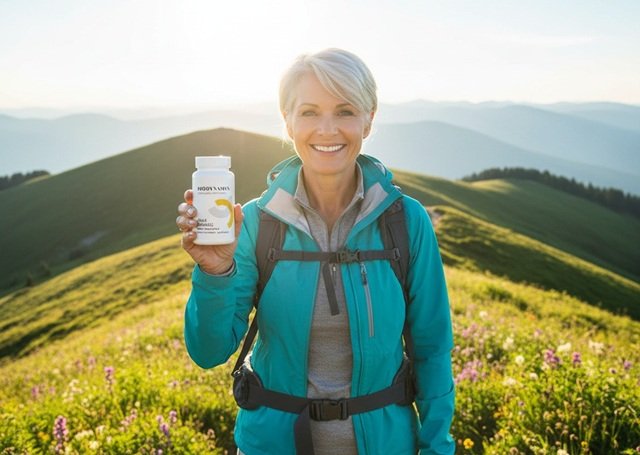 I Tried Joint Genesis for 30 Days — Shocked by Results