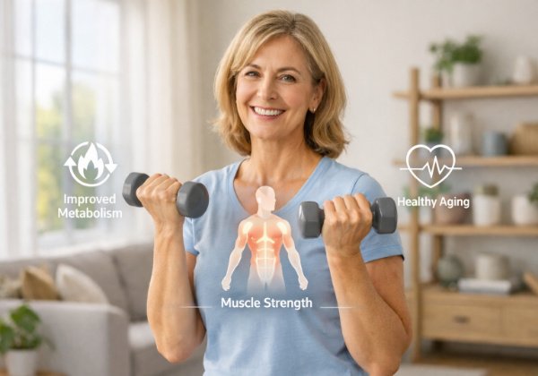 intermittent fasting menopause weight loss