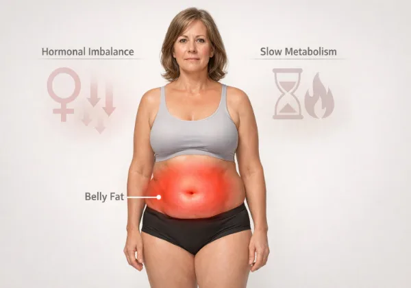 menopause workout at home