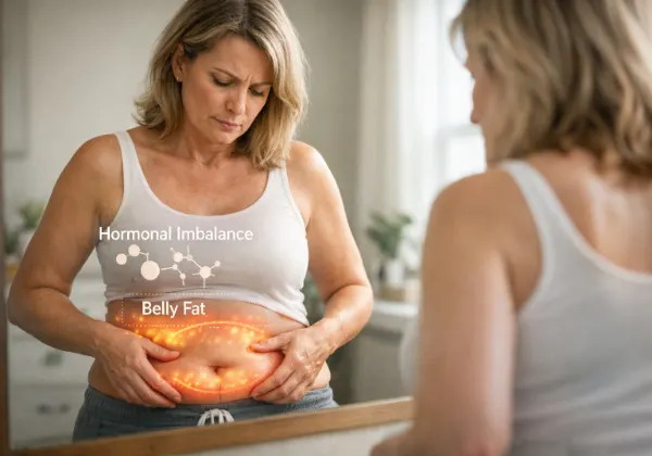 strength training menopause weight loss