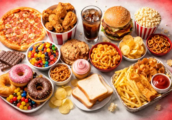 anti inflammatory diet menopause