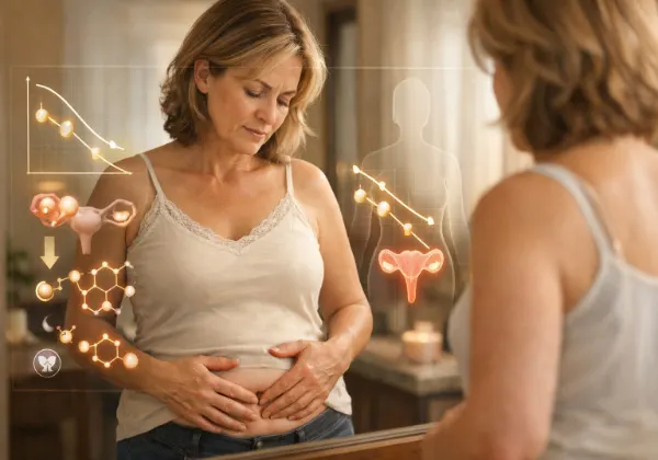 anti inflammatory diet menopause