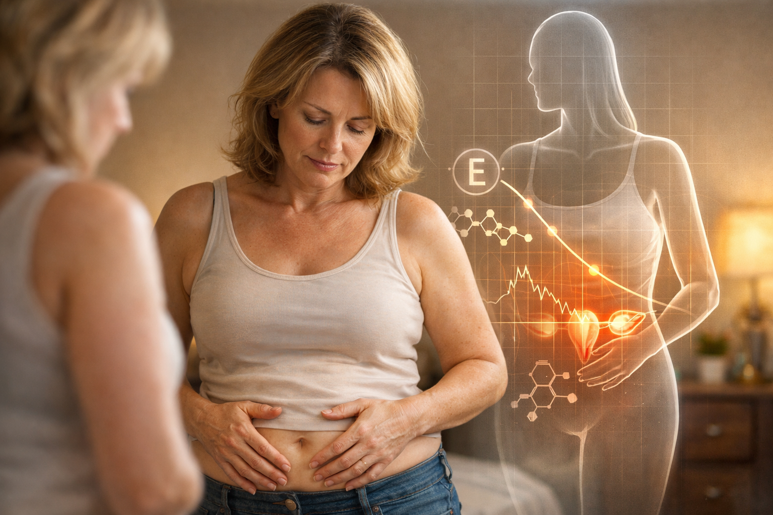 anti inflammatory diet menopause