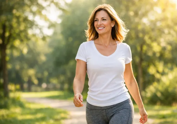 low carb diet women over 40