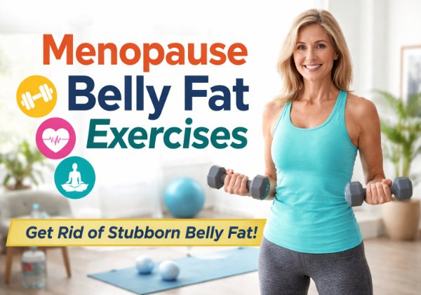 estrogen menopause weight gain