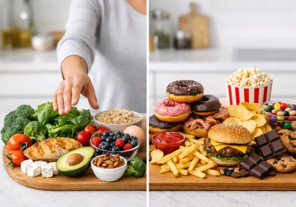 menopause metabolism changes