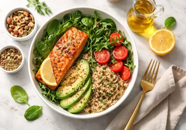 menopause weight gain expert advice