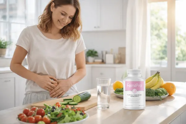 Femipro side effects