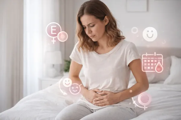 Femipro side effects