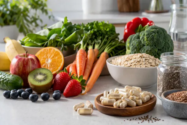 Femipro vs PriomeBiome