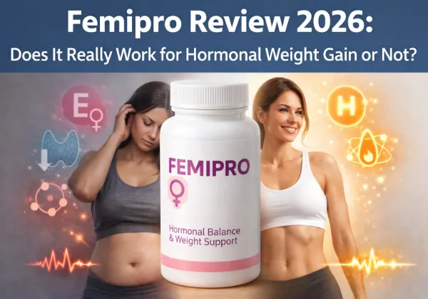 Femipro review