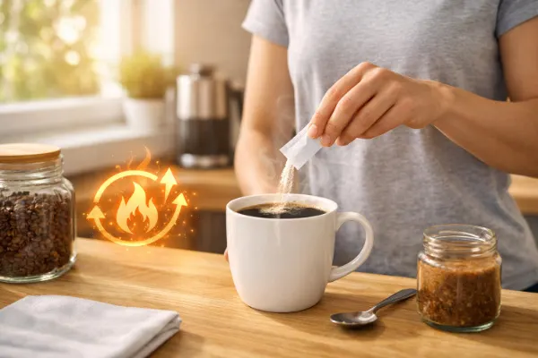 Java Burn combo for weight loss