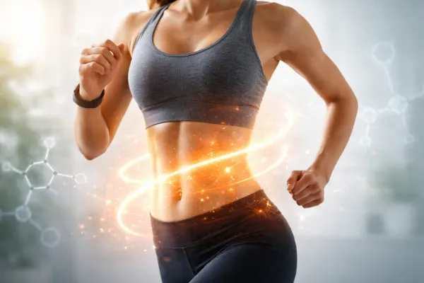 Java Burn ingredients