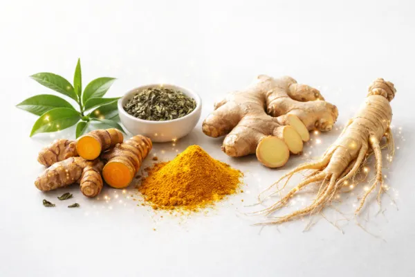 Java Burn vs Sumatra Slim Belly Tonic