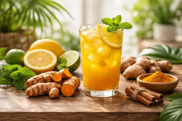 Java Burn vs Sumatra Slim Belly Tonic