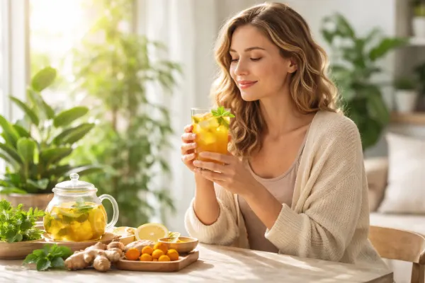 Java Burn vs Sumatra Slim Belly Tonic