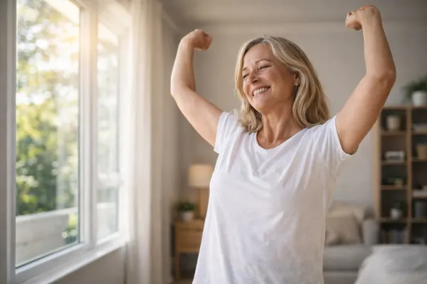 MenoRescue ingredients