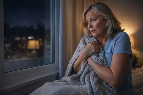 MenoRescue ingredients