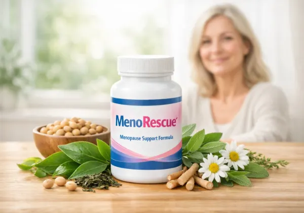 MenoRescue review