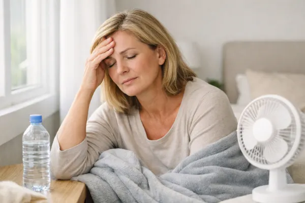 MenoSoothe customer reviews