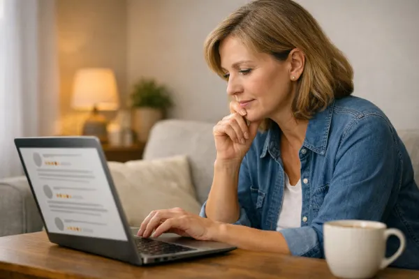 MenoSoothe customer reviews