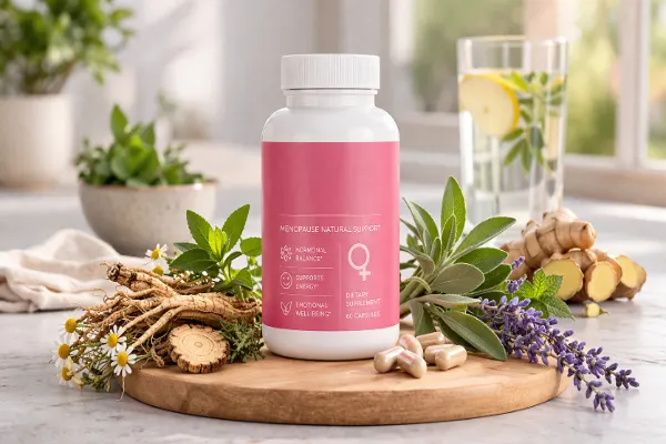 MenoSoothe customer reviews