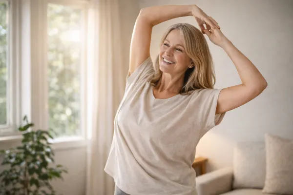 MenoSoothe ingredients