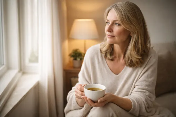 MenoSoothe ingredients