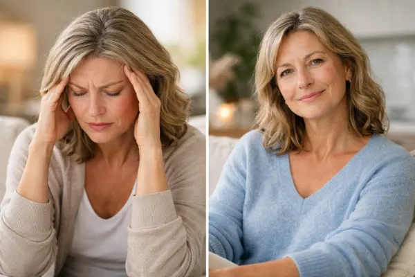 MenoSoothe vs MenoRescue