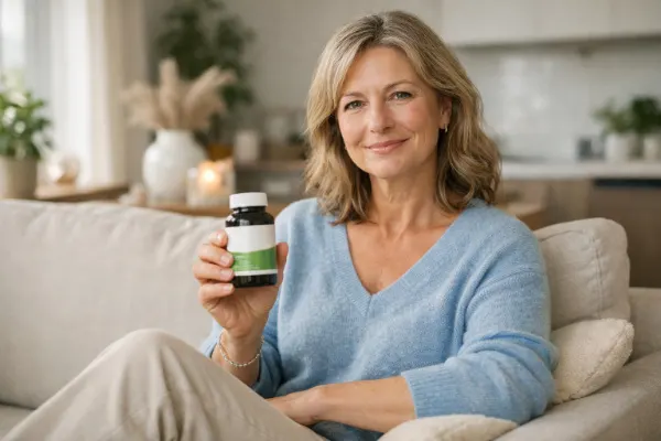 MenoSoothe vs MenoRescue