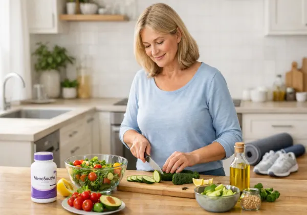 MenoSoothe review