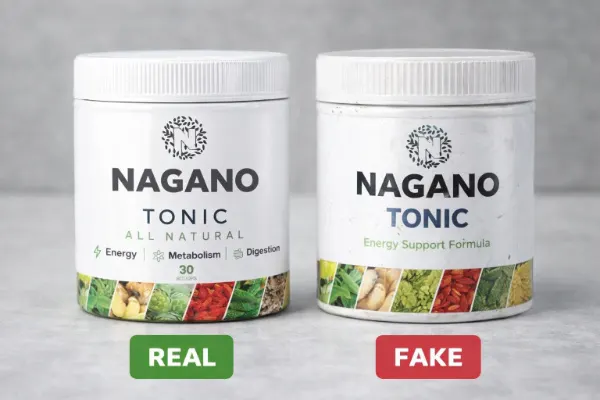 Nagano Lean Body Tonic discount