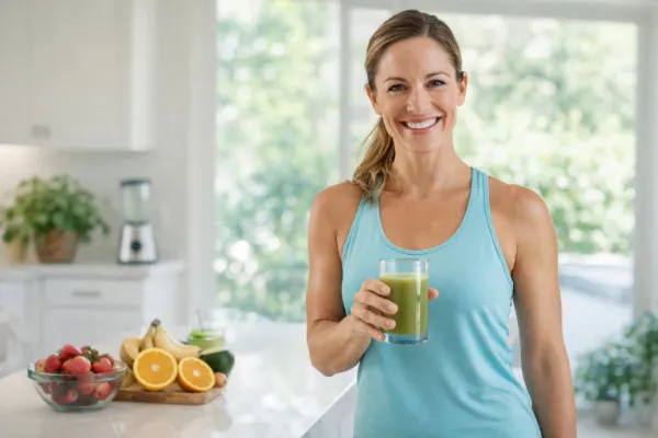 Nagano Lean Body Tonic ingredients