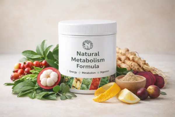 Nagano Lean Body Tonic ingredients