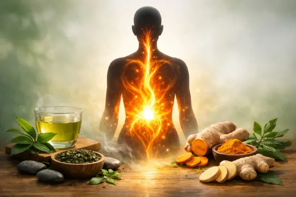 Nagano Lean Body Tonic review