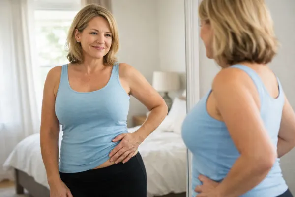 Nagano Lean Body Tonic reviews