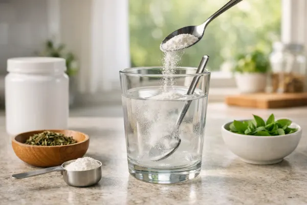 Nagano Lean Body Tonic reviews