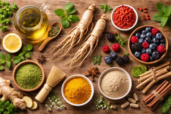 Nagano Lean Body Tonic vs Trimology