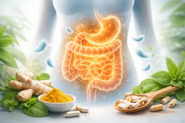 Sumatra Slim Belly Tonic ingredients