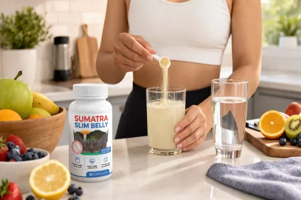 Sumatra Slim Belly Tonic price