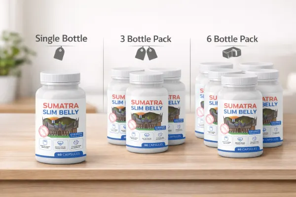 Sumatra Slim Belly Tonic price