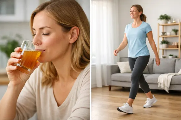 Sumatra Slim Belly Tonic review