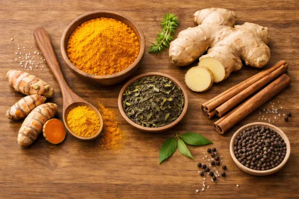 Sumatra Slim Belly Tonic review