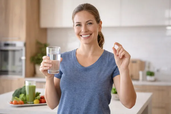 Trimology ingredients