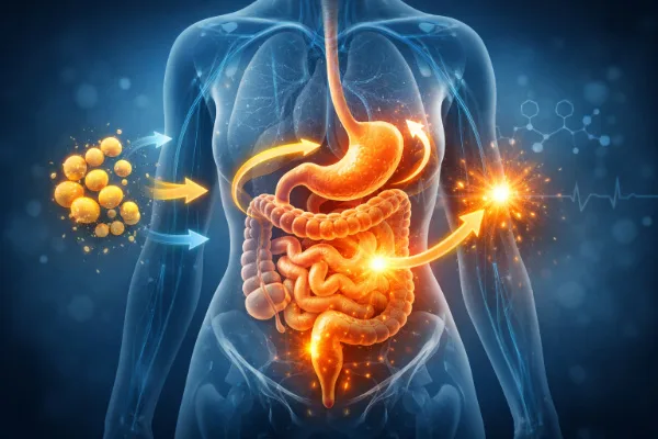 Trimology ingredients