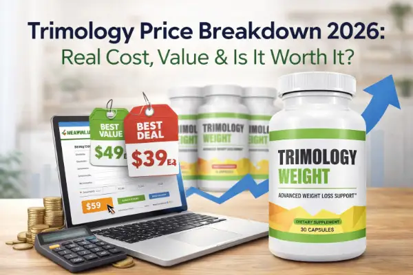 Trimology price