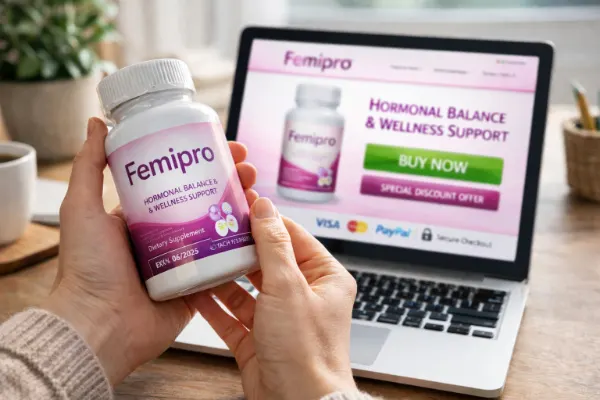 buy Femipro supplement